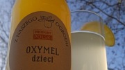 Oxymel dzieci - odporność i zdrowie
