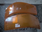 BMW 5 E28 1981-1987 lewe i prawe szkło Kierunkowskazu