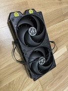 Chłodnica ALPHACOOL 240 ST30