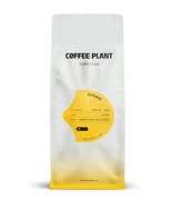 Kawa ziarnista COFFEE PLANT Intense 1 kg