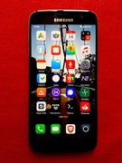 Smartfon Samsung Galaxy S7 Z Androidem 12-15 Respektującym Prywatność