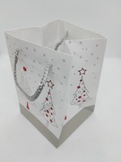 Torebki prezentowe na święta 