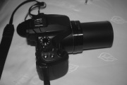 Jak nowy: Lumix FZ82 60X ZOOM 20-1200mm 18MP tylko 661 zdjęć