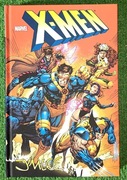 X-Men - Jim Lee 