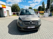 Mercedes V Klasa-220