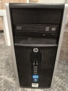 Komputer stacjonarny HP Elite 8200 microtower