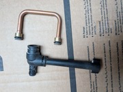 Zawór napełniający Bosch Junkers Cerapur Midi ZWB 24-1