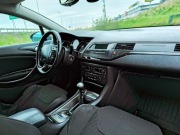 Citroen C5 2.0 HDi 136KM