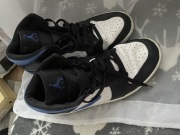 Obuwie męskie Nike Jordan 