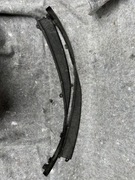 Astra j dokładka zderzaka przód 