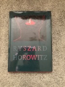 Ryszard Horowitz 