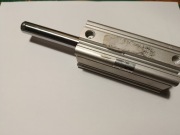 Siłownik SMC CQ2B32TF-75DZ