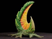 StarCraft Gra Planszowa Bitewna Tabletop Scatter Terrain 3