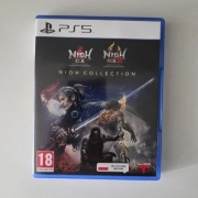 Nioh Collection PL - PlayStation 5