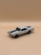 Hot wheels 67 oldsmobile