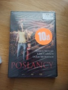 Posłańcy płyta DVD