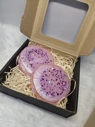 Zestaw podstawek pod kubki 