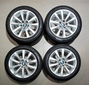 4x Pirelli Cinturato P7 letnie 245 45 18 100Y  Run Flat BMW 520  F11 F10