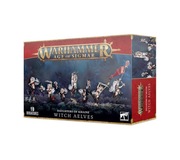 Witch Aelves / Sisters of Slaughter