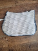 Czaprak biały Eskadron 