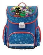 Tornister HAMA Monsters 139072