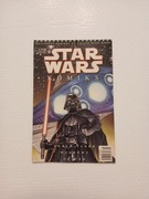 Star Wars Komiks nr.2/2010 Darth Vader