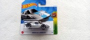 Hot Wheels HW Exotics Porsche 904 Carrera GTS 1/10 #158 2024