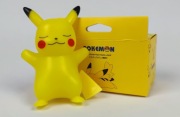 LAMPKA NOCNA PIKACHU DLA DZIECKA PREZENT POKEMON + BOX