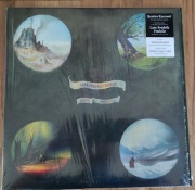 Lars Fredrik Frøislie - Quattro Racconti LP