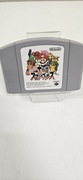 Gra Super Smash Bros Nintendo 64 NTSC-J