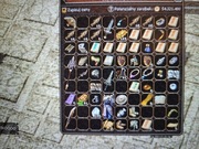 ElderMt2 Sura WP 54/35 Lvl Buff 43 lvl 