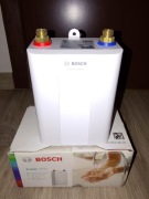 Elektryczny podgrzewacz przepływowy wody | Bosch Tronic TR4000 6 ET