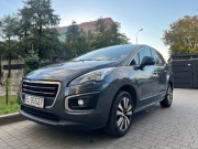 PEUGEOT 3008 1,6 D  