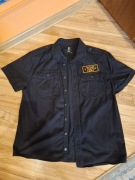 KOSZULA 2Tm2,3 Z KRÓTKIM RĘKAWEM TYPU "VINTAGE"