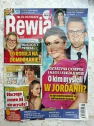 MAGAZYN REWIA nr 5 Luty 2023 - Cichopek, Grochola, Kurzajewski