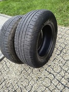 Opony wielosezonowe Vredestein Quatrac Pro 265 65 R17