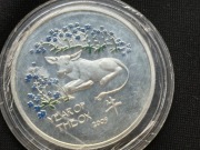 "Rok Bawoła" (Year of the Ox) 2008