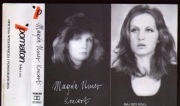 MAGDA UMER - KONCERT