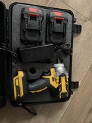 Klucz udarowy - zamienił Dewalt + walizka