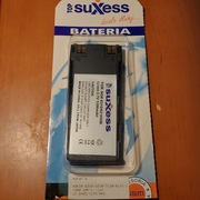 Bateria do NOKIA 6310, 6210, 3.7V, 1200mAh 