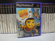 Bee Movie Film o Pszczołach PS2