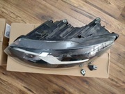 Lampy Volkswagen Polo 6r. 2009-2014r.