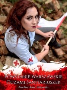 Powstanie Warszawskie oczami sanitariuszek 