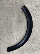 Mini Cooper S R50/R53 listwa nakładka sierp nadkola prawy tył