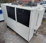 Agregat wody lodowej MTA 