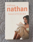 nauczycielka Melissa Nathan