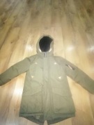 Kurtka 116 smyk cool