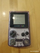 Nintendo Gameboy color+Maria Land 2