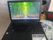 Acer ES 15 AMD E2