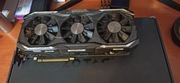 Zotac Geforce GTX 1080 AMP! Extreme 8GB + procesor Ryzen5 1600